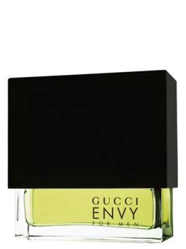 Парфюмерия Gucci Envy for men, купить духи Гуччи Энви Фор 